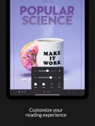 Popular Science screenshot 4