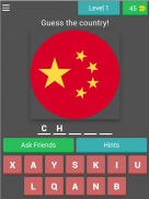 Flags Quiz screenshot 12