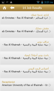 Ras Al Khaimah Jobs screenshot 2