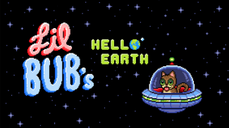 Lil BUB's HELLO EARTH screenshot 8