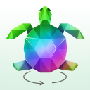 Poly Art 360 Puzzle Games Icon