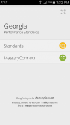 Georgia Performance Standards screenshot 3