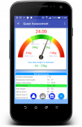 BMI Calculator & Weight Loss Tracker screenshot 4