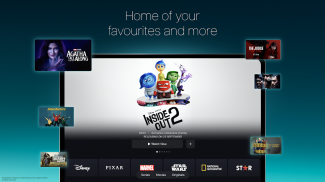 Disney+ Hotstar screenshot 12