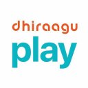 Dhiraagu Play Icon