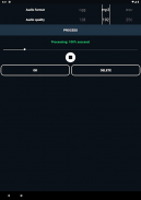 Music Converter: Change Audio Format screenshot 14