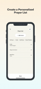 Pray First – Prayer Life Plans screenshot 6
