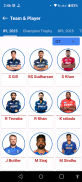 IPL 2025 Live screenshot 4