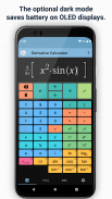 Derivative Calculator w/Steps screenshot 4