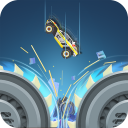 Car Crusher:Idle Crush Game Icon