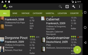 Kellermeister - Wein & Ordnung screenshot 7