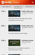 Freeform – Stream Full Episodes, Movies, & Live TV screenshot 5
