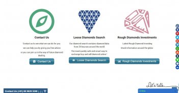 DIAMOND EXCHANGE screenshot 13