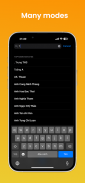 iCall OS 18 – Phone 15 Call screenshot 0