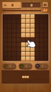 Woodytris: Block Puzzle screenshot 4