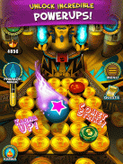 Pharaoh's Party: Coin Pusher screenshot 2