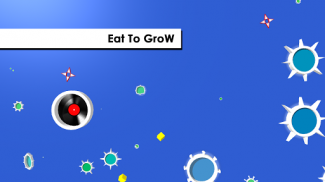 Cell Eat Cell: io Cells screenshot 4