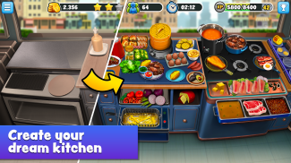 Food Truck Chef™ Cooking Games screenshot 19