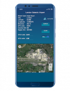 Airports database (ICAO/IATA) screenshot 5