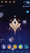 Space Colonizers Idle Clicker Incremental screenshot 5