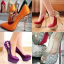 High Heel/Stilettos Designs