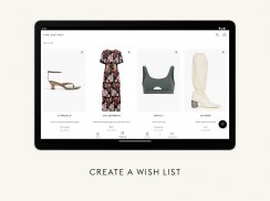 THE OUTNET screenshot 5