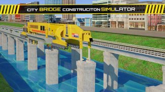 Construction Game Simulator 3D screenshot 6