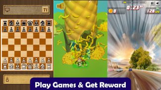 All In One Games Play Fun Game screenshot 7