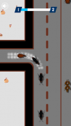 Dark Crawlers screenshot 0