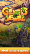 Gem Legend -Jewel Match 3 Game screenshot 3