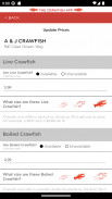 The Crawfish App screenshot 5