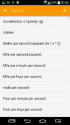Unit Converter screenshot 4
