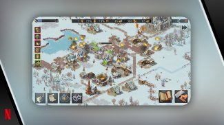 Townsmen – A Kingdom Rebuilt screenshot 8