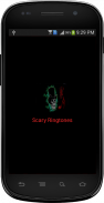 Scary Ringtones screenshot 0