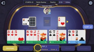 KashRummy - Play rummy game | Indian rummy online screenshot 3