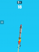 Rocket Launch - Jupitoris Fire to the Sky screenshot 4
