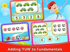 Kindergarten Math Game For Kid screenshot 4