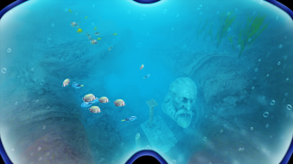 VR Diving - Deep Sea Discovery (Google Cardboard) screenshot 4