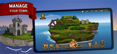 Siege Castles screenshot 21