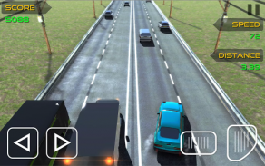 Traffic Racer 2 screenshot 3