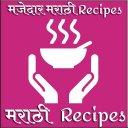 Marathi Recipes - Cooking Recipe Book Icon