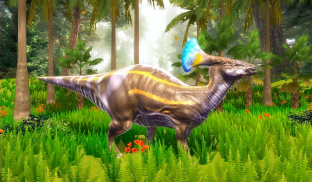 Olorotitan Simulator screenshot 2