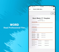 Document reader-All type of Documents Viewer screenshot 2