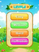 Match Pair Learning - Brain (Mind) Games for Kids screenshot 0