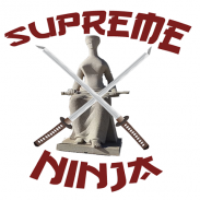 Supreme Ninja screenshot 2