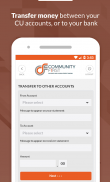 Community First Credit Union screenshot 6