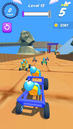 Race Buggy screenshot 4