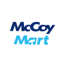 McCoy Mart: B2B Shopping App Icon