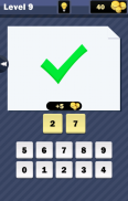 Numbers Quiz screenshot 3