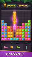 Jewel Block Puzzle: Gem Crush screenshot 4